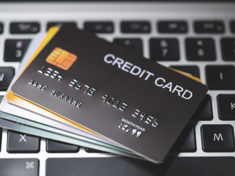 Phương thức tính lãi suất của thẻ tín dụng