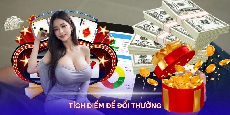 Đông đảo người chơi thị thu hút bởi tỷ lệ trả thưởng hấp dẫn