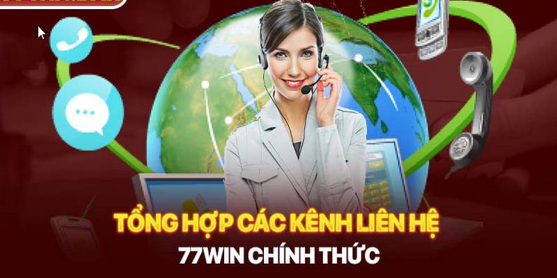 Những kênh liên hệ nhà cái được người chơi lựa chọn và đánh giá cao